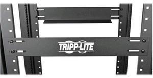 Tripp Lite 4POSTRAILSM 4-Post Rack Server Cabinet Installation Kit for Rack Mount UPS