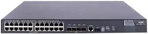 HPE JC099A 5800-24G-PoE+ Switch