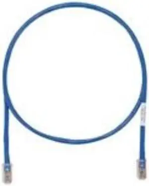 Panduit UTPCH10BUY 105 ft. Cat 6 Black Network Ethernet Cable