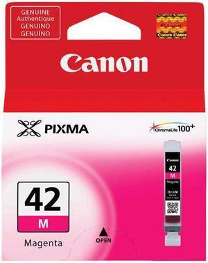 Canon CLI-42 Ink Cartridge - Magenta