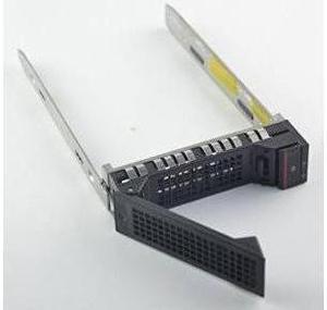 Edge Memory PE248789 3.5In Sas/Sata Tray Caddy For Lenovo Thinkserver 03X3969