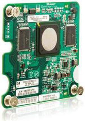 HP 403619-B21 QLogic QMH2462 Host Bus Adapter