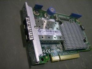 HPE 649869-001 530FLR 10Gigabit Ethernet Card