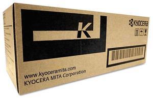 Kyocera - TK859Y - TK859Y Toner, 18000 Page-Yield, Yellow