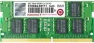 16GB DDR4 2133 SO-DIMM 2RX8