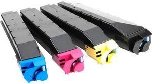 1 Tk8509m Sd Mgnta Toner
