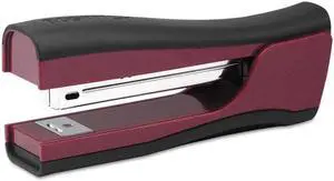 BOSTITCH B696R-MAG Stapler,w/Sharpener,Magenta