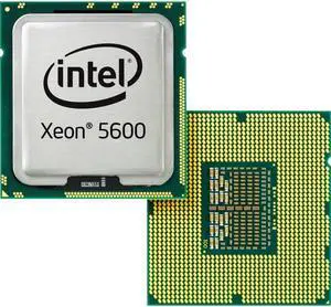 Intel SLBV6 Xeon X5660 Hexa-Core (6 Core) 2.80 Ghz Processor - Socket B Lga-1366 - 1.50 Mb - 12 Mb Cache - 6.40 Gt/S Qpi - Yes - 3.20 Ghz Overclocking Speed - 45 Nm - 95 W - 178.3F (81.3C) - 1.4 V Dc