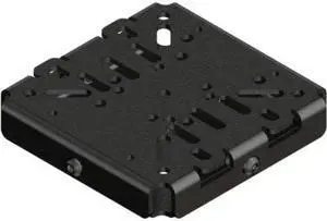 Havis C-ADP-101 Fixed Adapter, Plate, Mounts Universally, Fits Numerous Devices