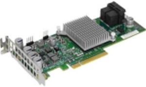 Supermicro 12Gb/s Eight-Port SAS Internal RAID Adapter