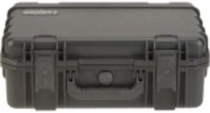 SKB CASES 3I-1711-6B-C 6" DEEP MILITARY-STD WATER-PROOF CASE WITH CUBED FOAM NEW