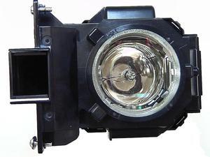 BTI DT01285-BTI Projector Lamp, UHP Technology, 245W, 4000 Hour Life, Compatible with HITACHI LW401 LWU401 LX501