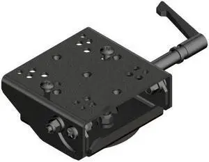 Havis C-MD-202 Action Adapters, Tilt/Swivel, 1.82 High