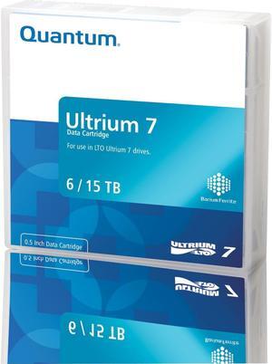 Quantum LTO Ultrium-7 Data Cartridge