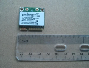 HP 600370-001 Broadcom 4313 802.11B/G/N 1X1 Wifi And 2070 Bluetooth 2.1+Edr Combination Adapter HP 600370-001 Broadcom 4313 802.11B/G/N 1X1 Wifi And 2070 Bluetooth 2.1+Edr Combination Adapter