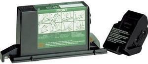 Kyocera TK-9 Toner Cartridge - Black