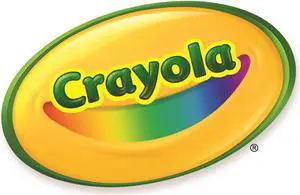 Crayola Artista Ii Washable Tempera Paint, Black, 16 Oz Bottle 543115051