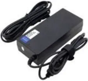 Addon Hp 693712-001 Compatible 90W 19.5V At 4.62A Laptop Power Adapter And Cable