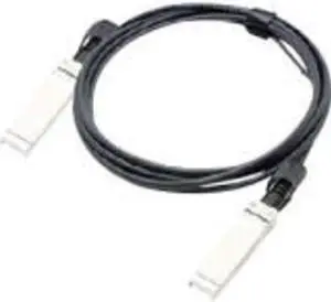 AddOn AddOn 1.5m IBM Compatible SFP+ DAC - Twinaxial cable - SFP+ - SFP+ - 5 ft
