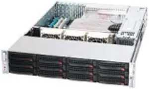 Supermicro - Power Supply - 500 Watt PWS-501P-1R