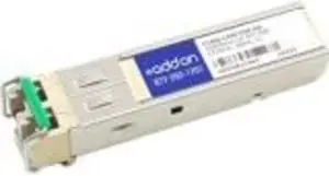 Brocade (Formerly) E1mg-Lx40-Om Compatible Taa Compliant 1000Base-Lh Sfp Transceiver (Smf 1310Nm 40Km Lc)