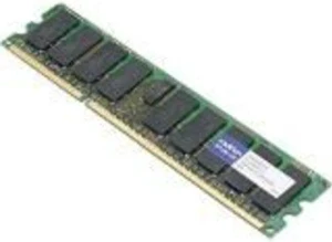 AddOn AM1333D3DRE/8G x1 HP 647658-081 Compatible Factory Original 8GB DDR3-1333MHz Unbuffered ECC - AddOn AM1333D3DRE/8G x1 HP 647658-081 Compatible Factory Original 8GB DDR3-1333MHz Unbuffered ECC -