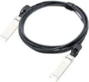 AddOn Arista Networks AOC-S-S-10G-15M Compatible TAA Compliant 10GBase-AOC SFP+ to SFP+ Direct MMF, AddOn Arista Networks AOC-S-S-10G-15M Compatible TAA Compliant 10GBase-AOC SFP+ to SFP+ Direct MMF,
