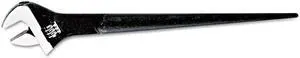 Ajustable Construction Wrench