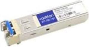 AddOn SFP+ Module