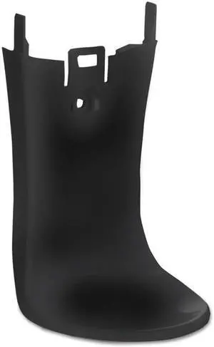 SHIELD Floor & Wall Protector, Black