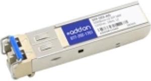 AddOn Gigamon Systems SFP-503 Compatible TAA Compliant 1000Base-LX SFP Transceiver (SMF, 1310nm, 10km, LC)