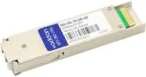 AddOn Cisco Meraki MA-CBL-TA-5M Compatible TAA Compliant 10GBase-CU SFP+ to SFP+ Direct Attach Cable (Passive Twinax 5m)