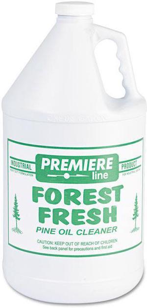 Boardwalk All-Purpose Cleaner Pine 1gal Bottle 4/Carton FORESTFRSH