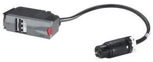 APC PDM3450CS50-440 Power Distribution Module