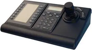 Bosch KBD-DIGITAL IntuiKey Series Security Keyboard with Joystick
