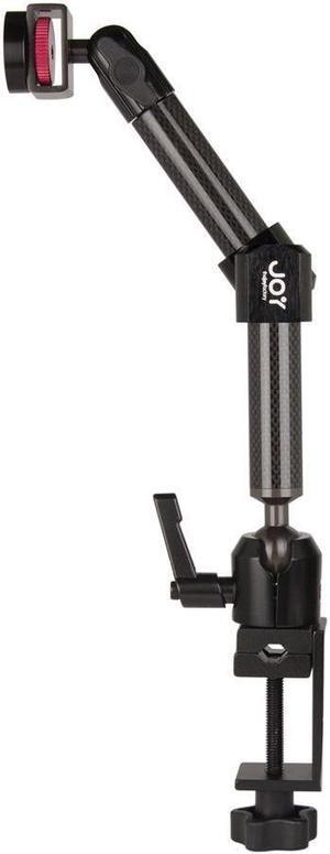 The Joy Factory MagConnect C-Clamp Carbon Fiber Dual Arm Mount Only