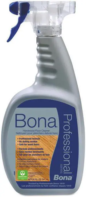 BONA WM700051187 Hardwood Floor Cleaner,32 oz