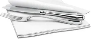 Cascades N695 Privilege Airlaid Dinner Napkins/Guest Hand Towels, 1-Ply, 15X16.5, 1000/Carton Cascades N695 Privilege Airlaid Dinner Napkins/Guest Hand Towels, 1-Ply, 15X16.5, 1000/Carton
