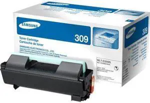 Samsung MLT-D309S Toner Cartridge - Black