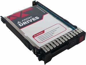 Axiom 4 Tb Hard Drive - 3.5" Internal - Sas (12Gb/S Sas)