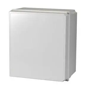 Black Box RM100A Wireless Wallmount Cabinet Black Box RM100A Wireless Wallmount Cabinet