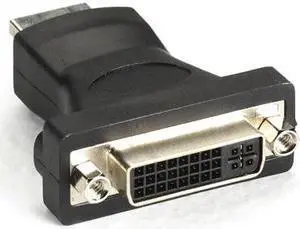 Black Box FA790 Audio/vidoe Connector Adapter