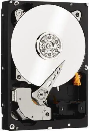 Western Digital WD1004FBYZ 1Tb 6Gb/S Re 7200 Rpm Enterprise Sata 128Mb Cache Bare