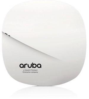 Aruba Instant AP-207 IEEE 802.11ac 1.30 Gbit/s Wireless Access Point