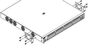 HP 5069-5705 Mounting Bracket for Network Switch