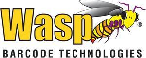 WASP 633809002717 Wlr8950 Srb Extended Range Laser Aiming Barcode Scanner W/Usb