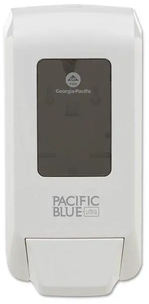 Georgia Pacific 53058 Soap/Sanitizer Dispenser