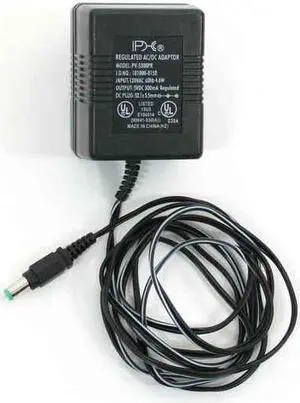 UNITECH, ACCESSORY, POWER ADAPTER, 110V (FOR MS100 / MS120 / MS146 / MS335 / MS3