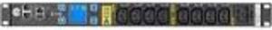 Eaton Managed EMAT10-10 8-Outlet PDU