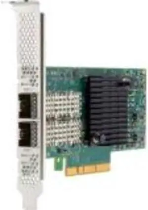 Hpe Ethernet 10/25Gb 2-Port 631Sfp28 Adapter